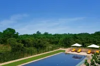 The Oberoi Sukhvilas Spa Resort, New Chandigarh - Bintang 5