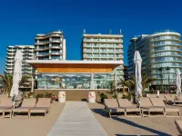 Hotel Opera Mamaia Hotels in Констанца