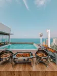 Three O Nine Hotel - ที่มีสระว่ายน้ำ