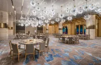 Narcissus the Royal Hotel