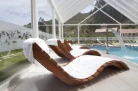 Aranwa Pueblito Encantado del Colca - spa