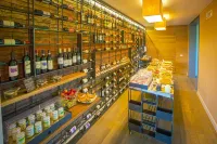 Podere del Priorato - Desayuno