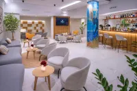 Hotel Serhs Rivoli Rambla - bar