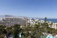 Playalinda - Badekar