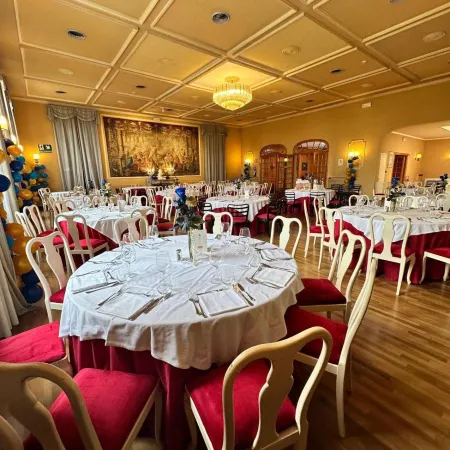 Grand Hotel de Londres