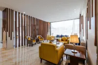 The Palace Hotel Suites - Al Badea