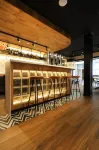 Hotel Alameda - Quầy Bar