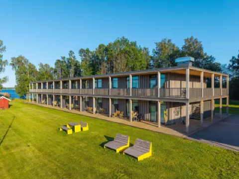 RS Noatun 住宿飯店