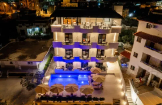 Monel Hotel