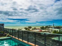 Nord Easy Connect Hotels near Bessa Beach