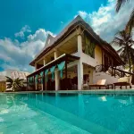 Villa Huruma - Ocean View