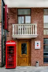 Hotel London - Airport Shuttle