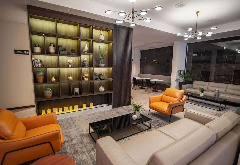 호텔 미트루 익스프레스