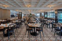 Resort Hadera by Jacob Hotels - Bữa sáng