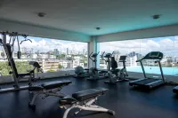 Lincoln Suite - Gym