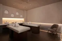 Elisabeth Boutique Hotel - spa