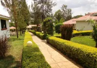 Jabali Country Lodge Hotels in 