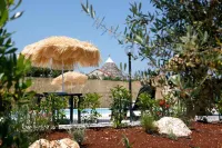 L'Isola Felice Hotel a Putignano