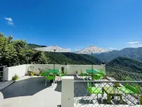 The Yakshaa Neelkanth - Pet friendly