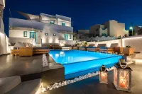 Evgenia Villas & Suites by Calm Collection - Jacuzzi