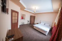 Paradise Hotel Hotels in Gorod Goryachiy Klyuch