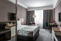 Moskovskye Vorota Hotel