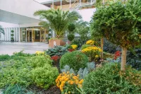 Grand Hotel Zhemchuzhina