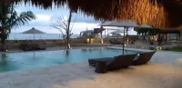 Rua Beach Resort Sumba Hotels in Wanokaka