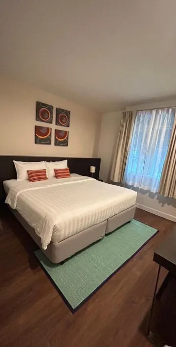 ห้องสแตนดาร์ด