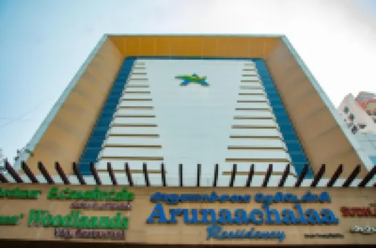 Arunaachalaa Resiidency