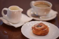 Ramada by Wyndham Rostov-on-Don Hotel & Spa - breakfast