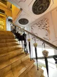 Disayn Hotel Shampan