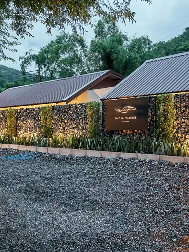รูปภาพของบ้านไร่สันติสุข