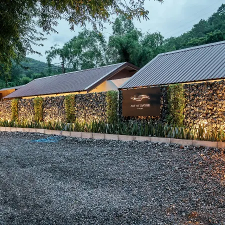 Baan Rai Santisuk