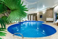 Semashko Hotel Hotels in Grodno