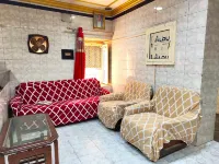 Goroomgo Shanti Guest House Varanasi Hotels in Domari