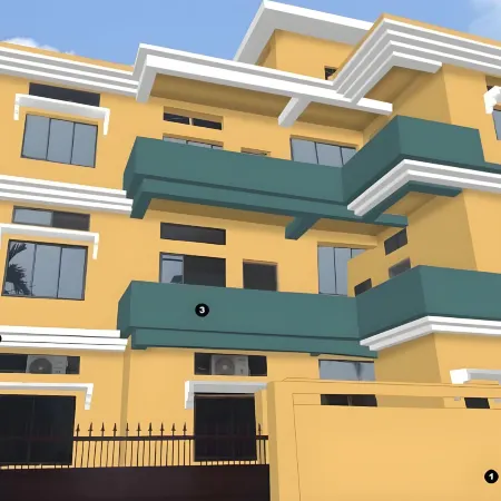 Dubori Homestay