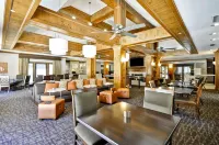 Homewood Suites by Hilton Atlanta - Galleria/Cumberland Hotels in Vinings
