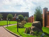 Hotel Mustang Hotels in 