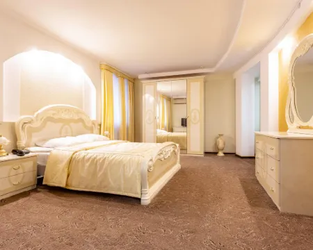 Turist Hotel Hotels in Gomel