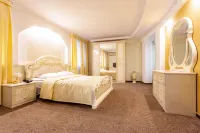 Turist Hotel Hotel di 