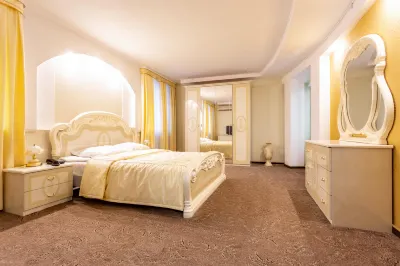 Turist Hotel Hotel di 