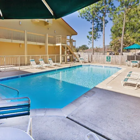 Bossier City hotel
