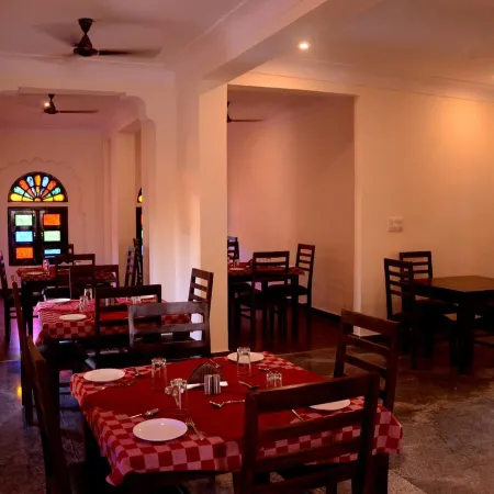Moti Mahal - A Heritage Haveli