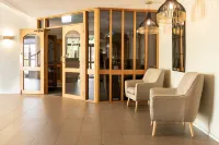 컴포트 인 포스트하우스