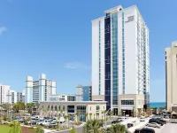 Ocean 22 by Hilton Grand Vacations オリーのホテル