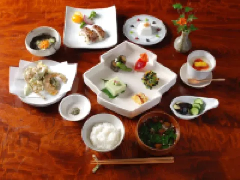 秋山郷結東温泉かたくりの宿 津南町のホテル