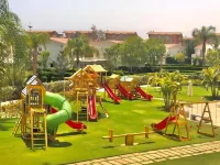 JAZ Little Venice Golf Resort Hotels in Ain Sokhna