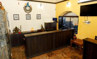 Chira Meadows Ecoresort, Dapoli