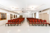 Azimut Hotel Yakutsk